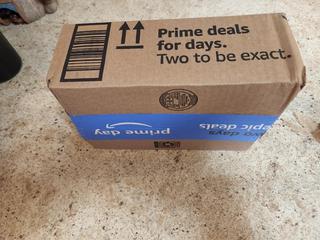 Free gift box